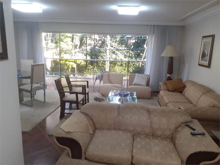 Venda Sobrado São Paulo Jardim Franca REO810504 4