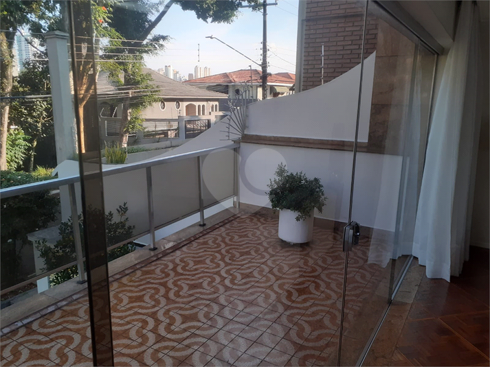 Venda Sobrado São Paulo Jardim Franca REO810504 7