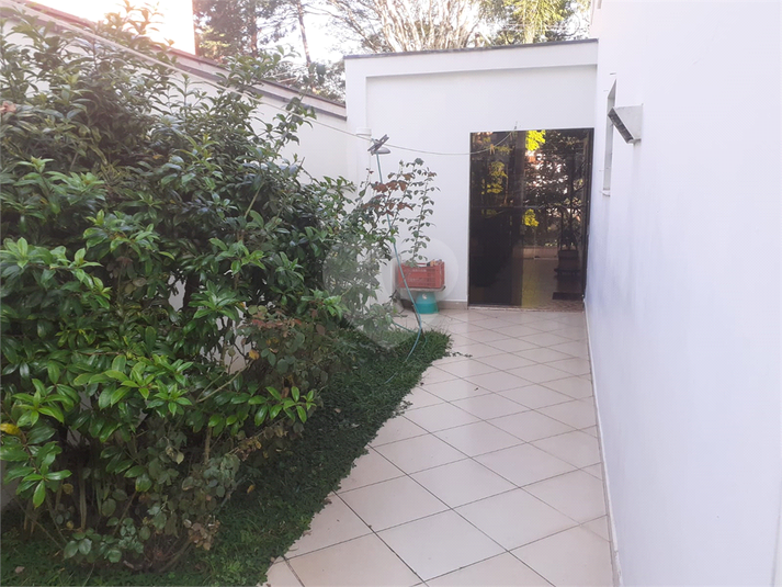 Venda Sobrado São Paulo Jardim Franca REO810504 31