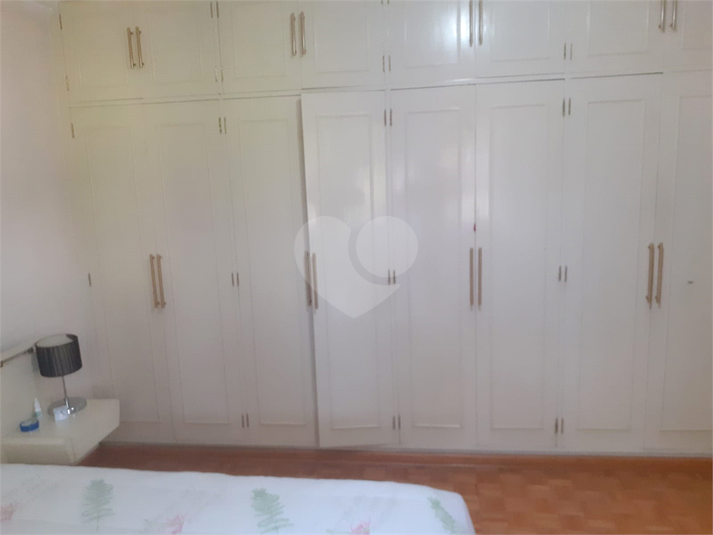 Venda Sobrado São Paulo Jardim Franca REO810504 13