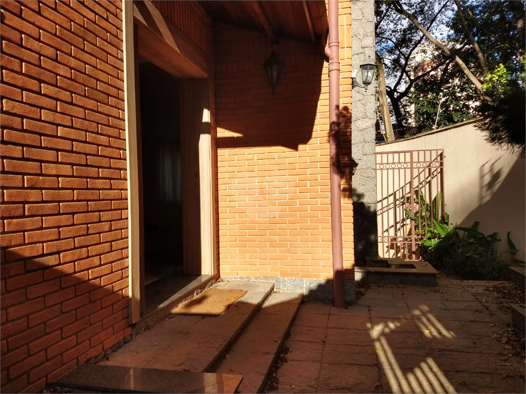 Aluguel Sobrado São Paulo Jardim Vila Mariana REO810515 2