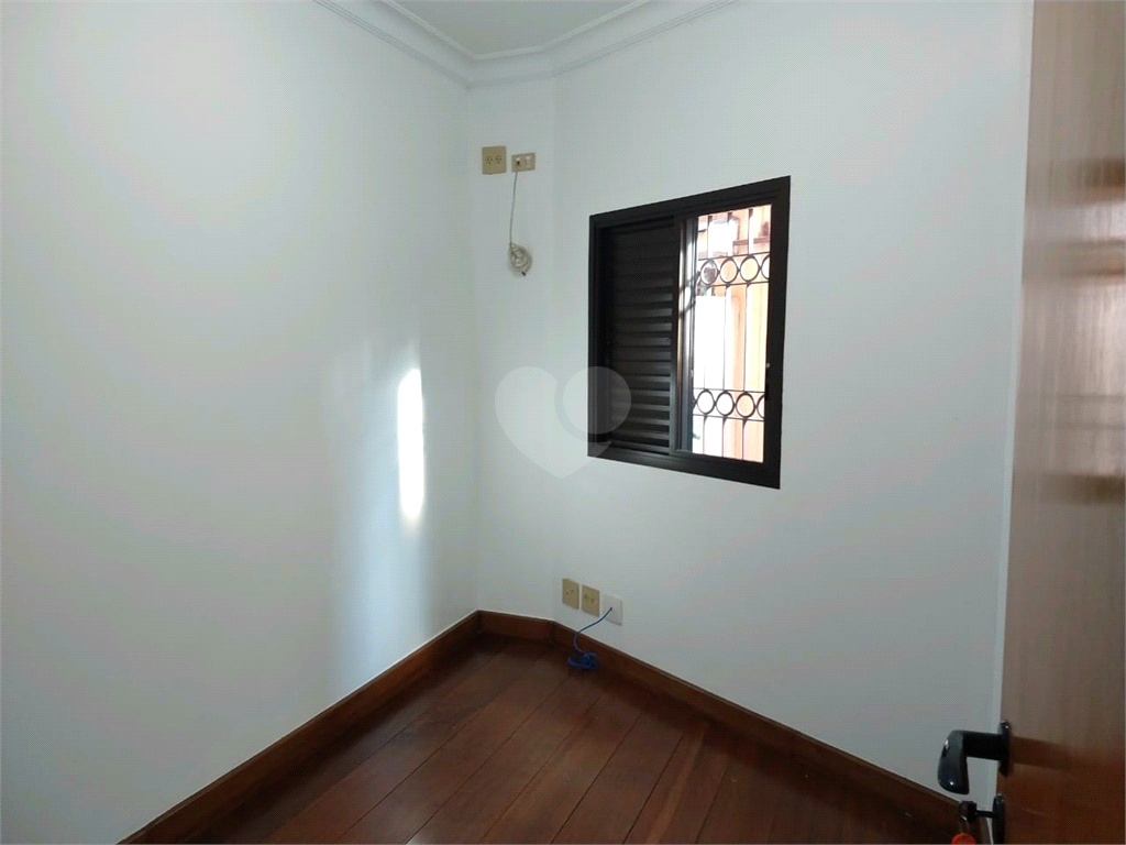 Aluguel Sobrado São Paulo Jardim Vila Mariana REO810515 16