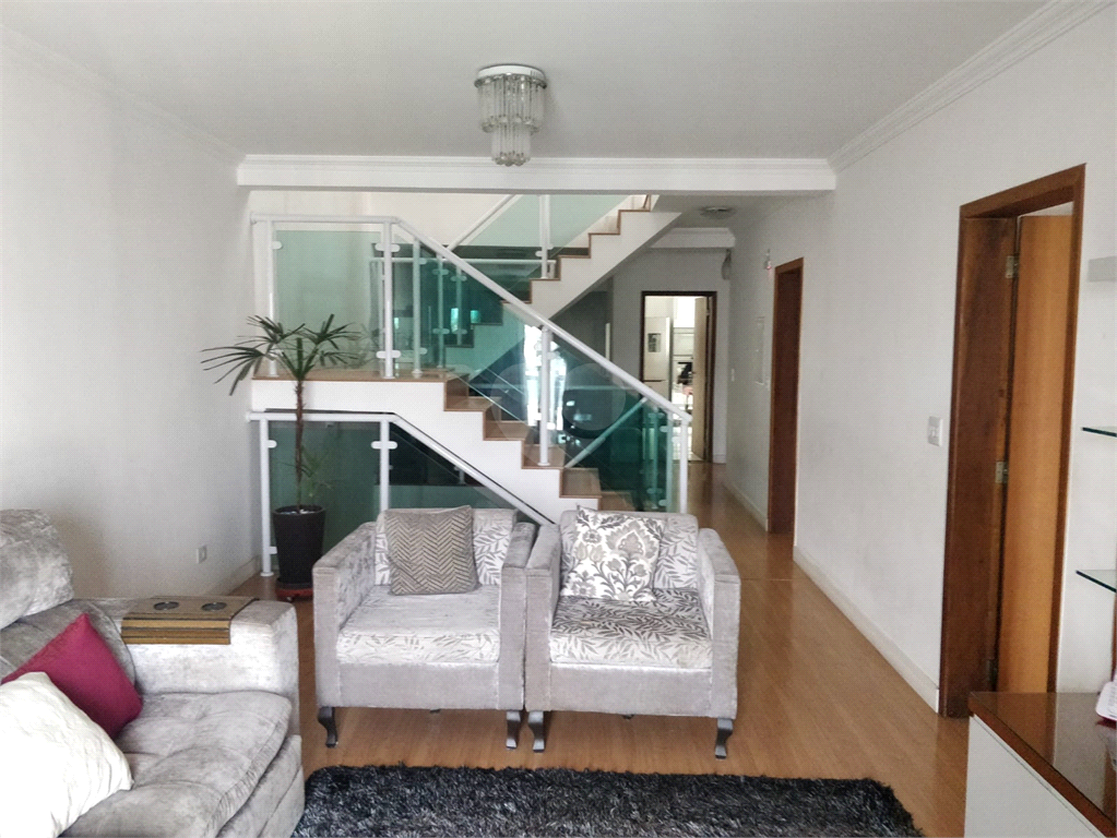 Venda Sobrado São Paulo Vila Nova Cachoeirinha REO810538 1