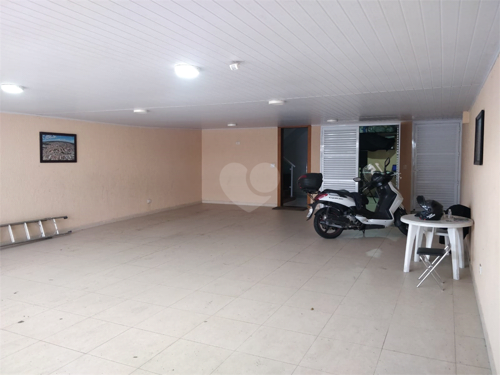 Venda Sobrado São Paulo Vila Nova Cachoeirinha REO810538 9