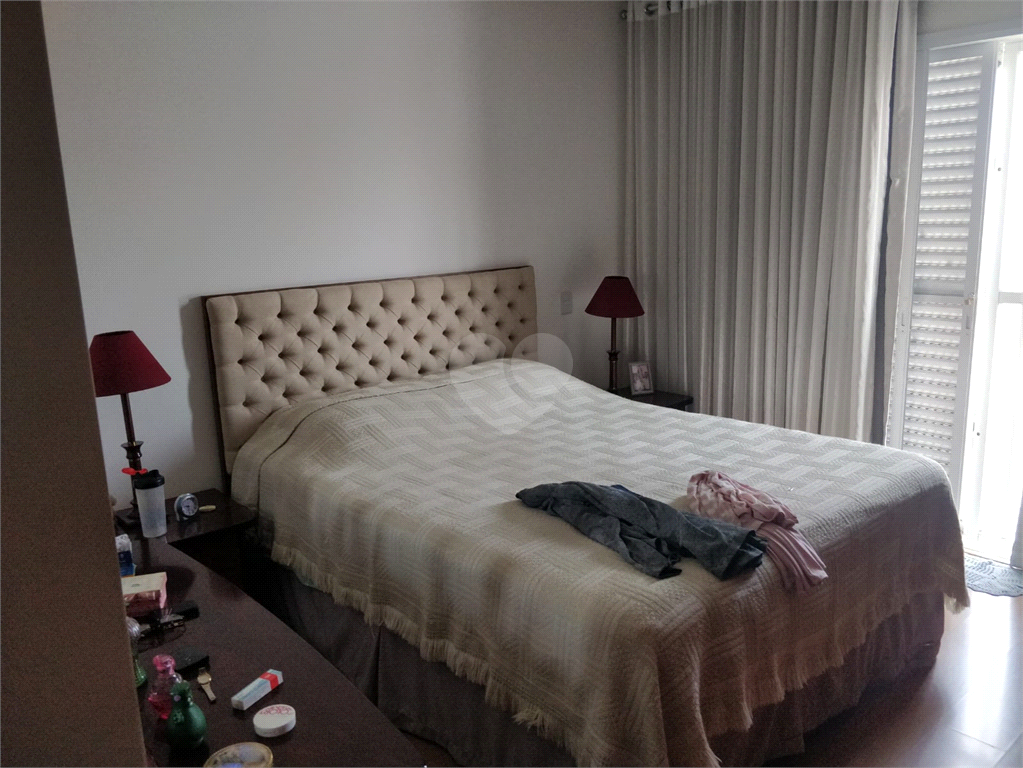 Venda Sobrado São Paulo Vila Nova Cachoeirinha REO810538 4