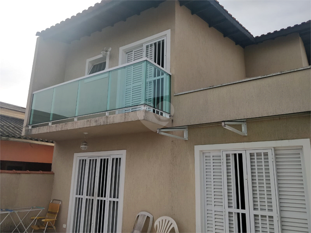 Venda Sobrado São Paulo Vila Nova Cachoeirinha REO810538 7