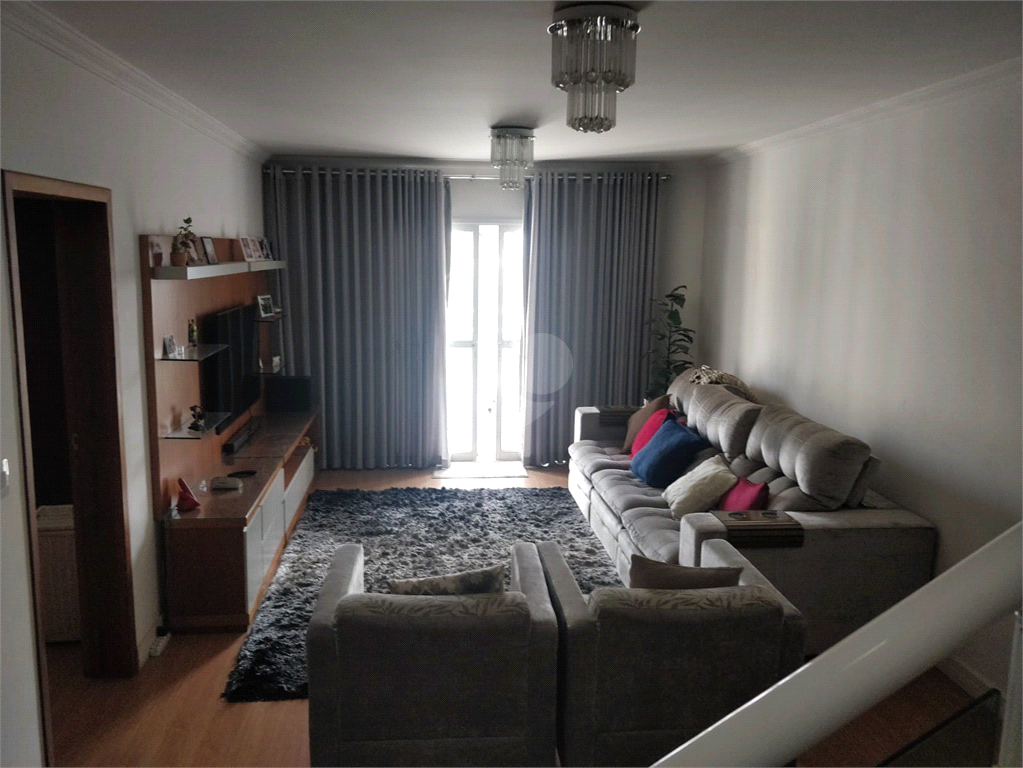 Venda Sobrado São Paulo Vila Nova Cachoeirinha REO810538 5