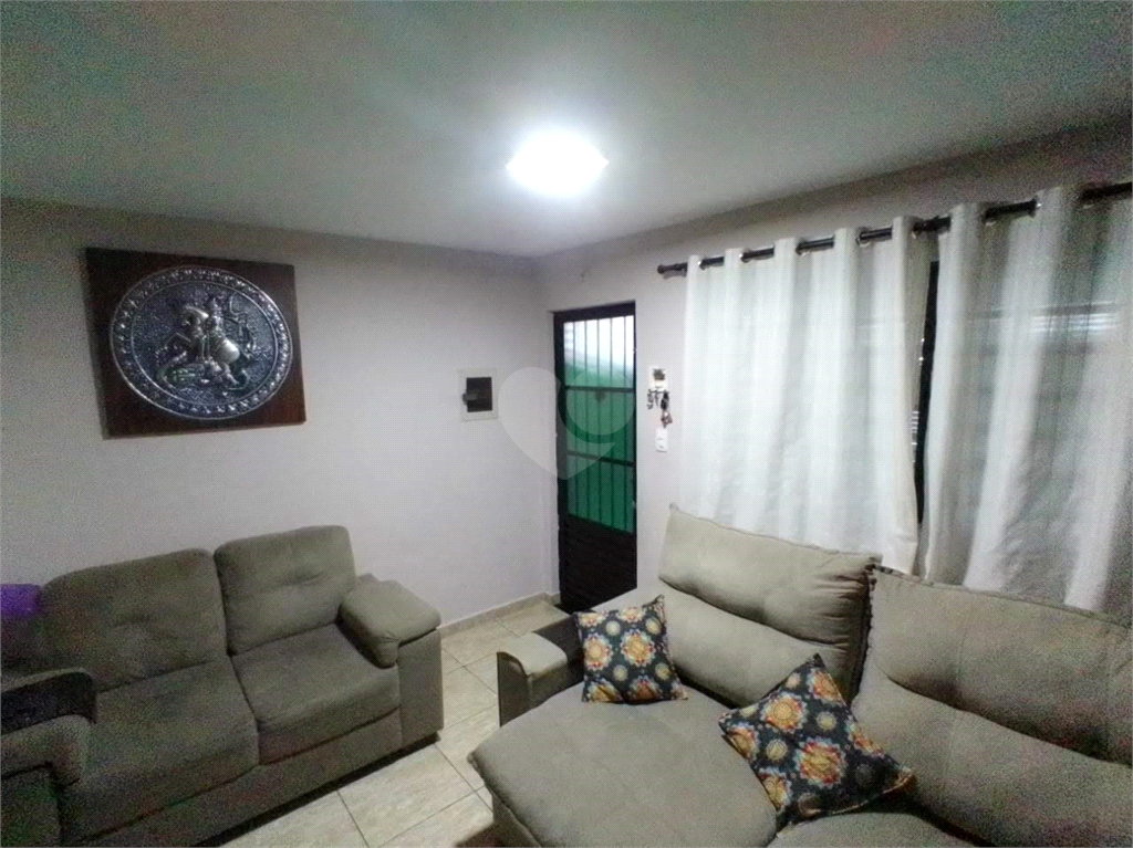 Venda Sobrado São Paulo Água Fria REO810547 4