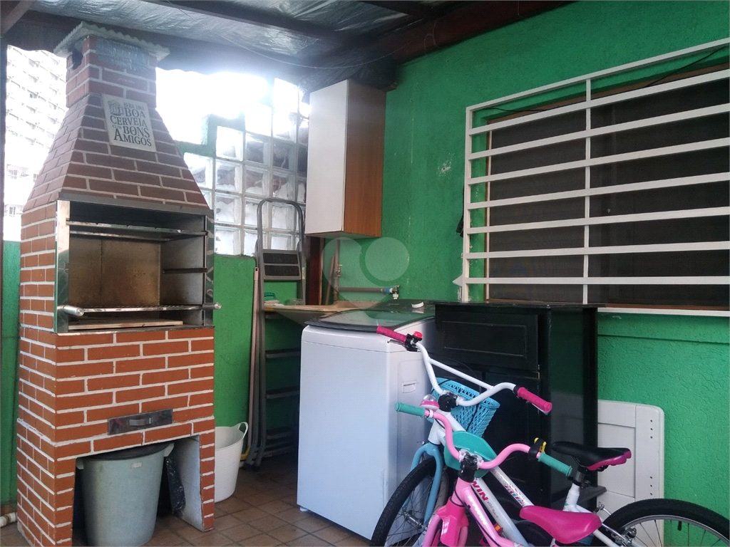 Venda Sobrado São Paulo Água Fria REO810547 24