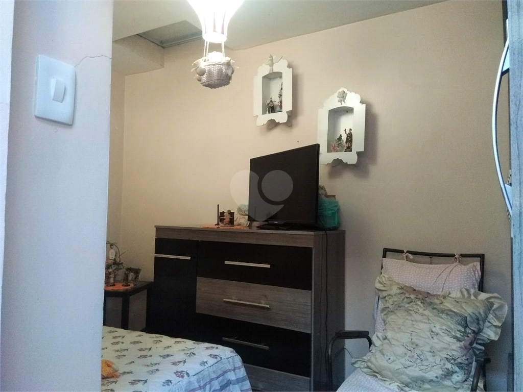 Venda Sobrado São Paulo Água Fria REO810547 12