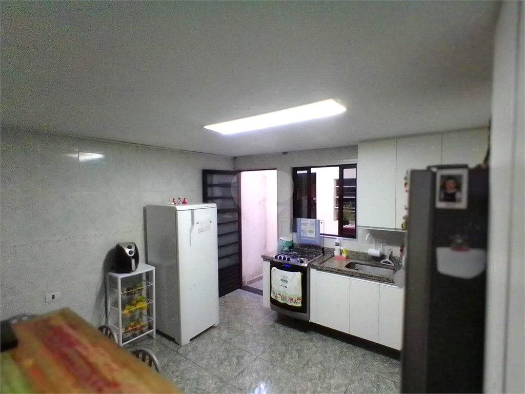 Venda Sobrado São Paulo Água Fria REO810547 9