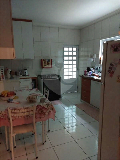 Venda Sobrado São Paulo Jardim Estrela D'alva REO810566 7