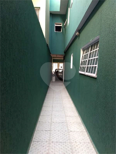 Venda Sobrado São Paulo Jardim Estrela D'alva REO810566 21