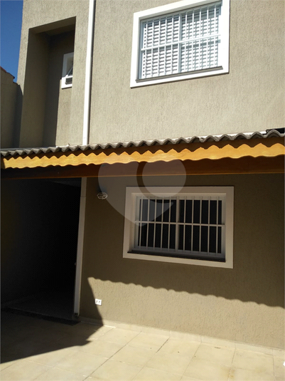 Venda Casa São Paulo Jardim Ernestina REO810568 2