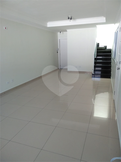 Venda Casa São Paulo Jardim Ernestina REO810568 5