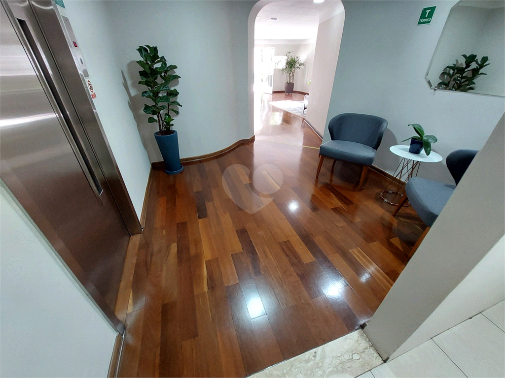 Venda Apartamento São Paulo Indianópolis REO810572 4