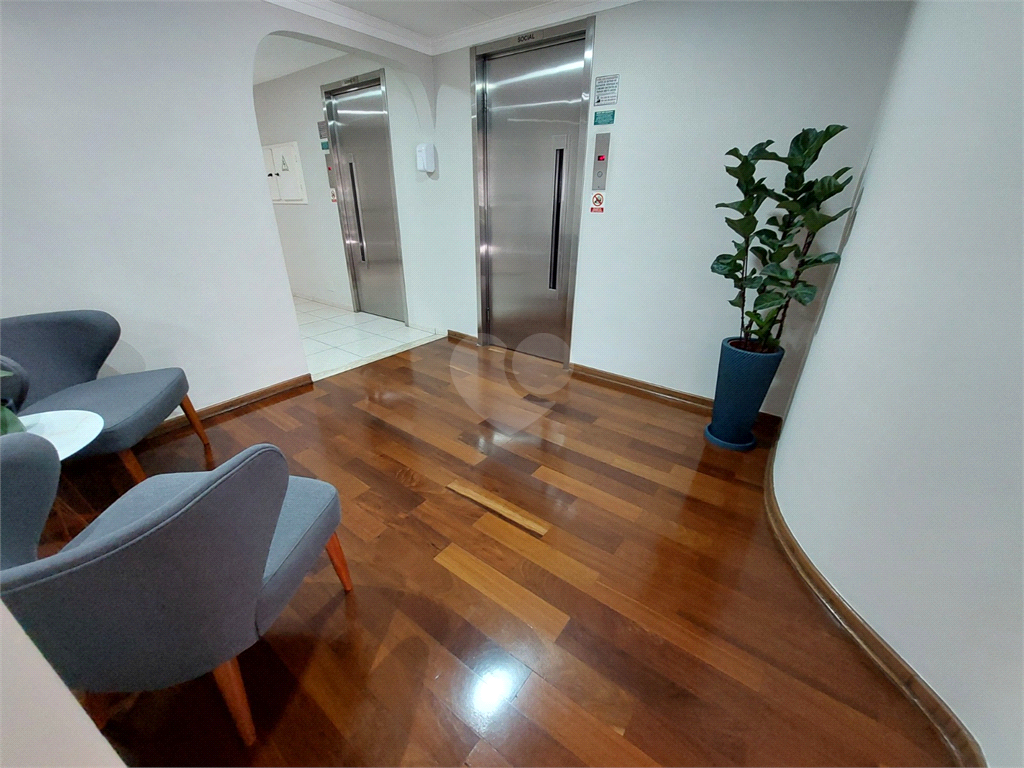 Venda Apartamento São Paulo Indianópolis REO810572 3