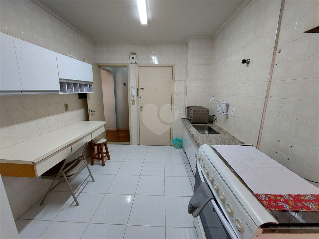 Venda Apartamento São Paulo Indianópolis REO810572 16