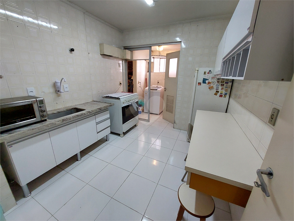 Venda Apartamento São Paulo Indianópolis REO810572 14