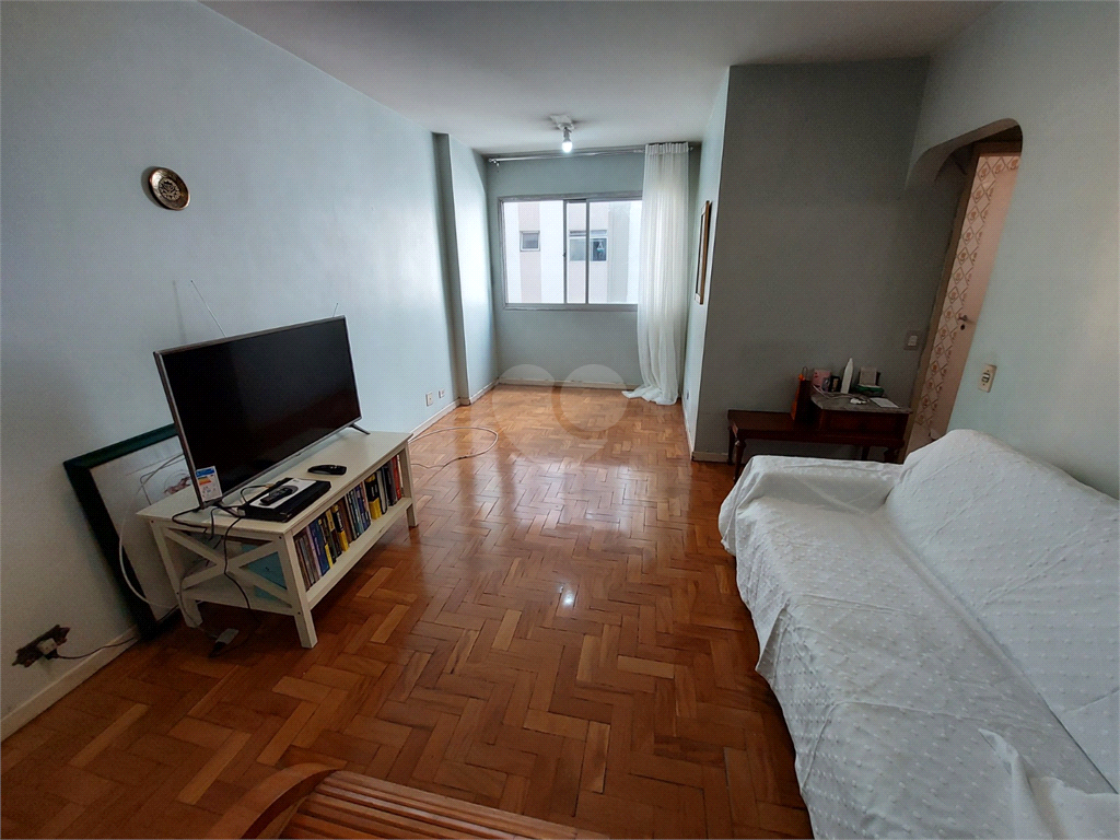 Venda Apartamento São Paulo Indianópolis REO810572 6