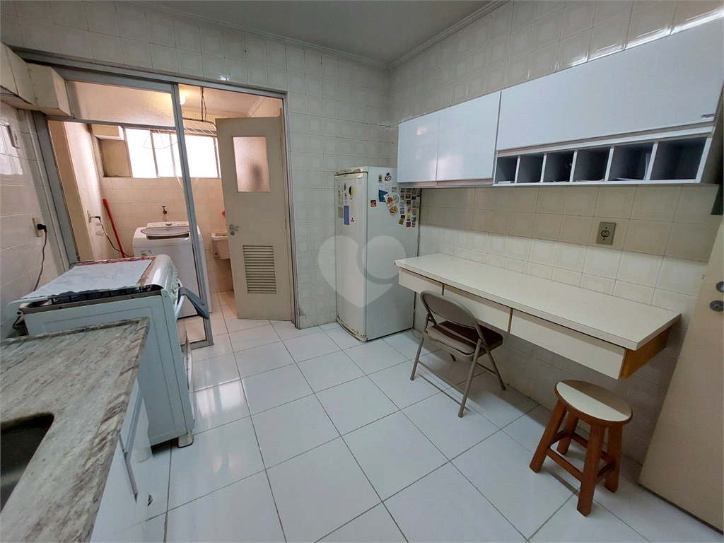 Venda Apartamento São Paulo Indianópolis REO810572 15