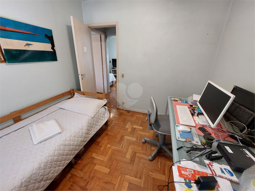 Venda Apartamento São Paulo Indianópolis REO810572 13