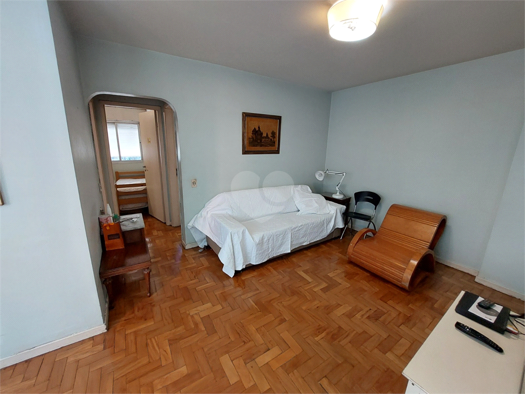 Venda Apartamento São Paulo Indianópolis REO810572 8