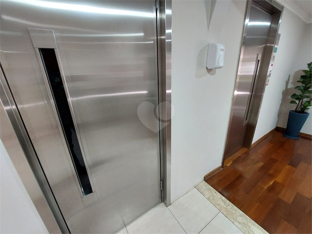 Venda Apartamento São Paulo Indianópolis REO810572 5