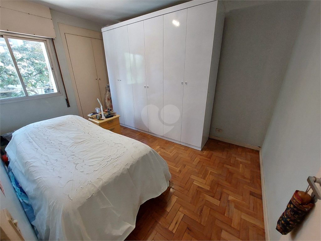 Venda Apartamento São Paulo Indianópolis REO810572 11