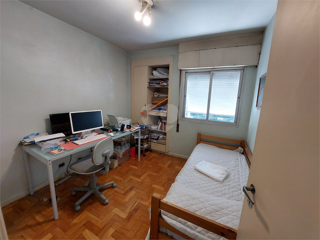 Venda Apartamento São Paulo Indianópolis REO810572 10