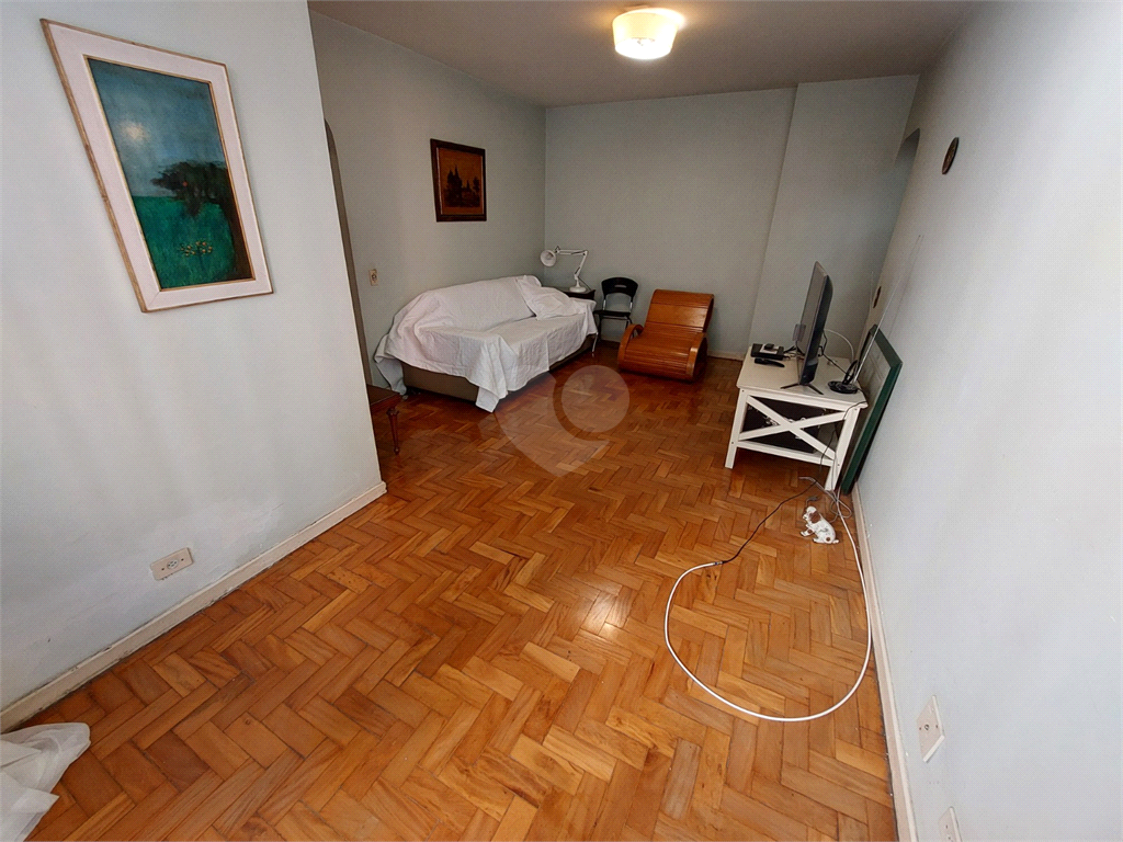 Venda Apartamento São Paulo Indianópolis REO810572 9