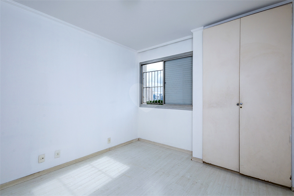 Venda Apartamento São Paulo Campo Belo REO810576 16