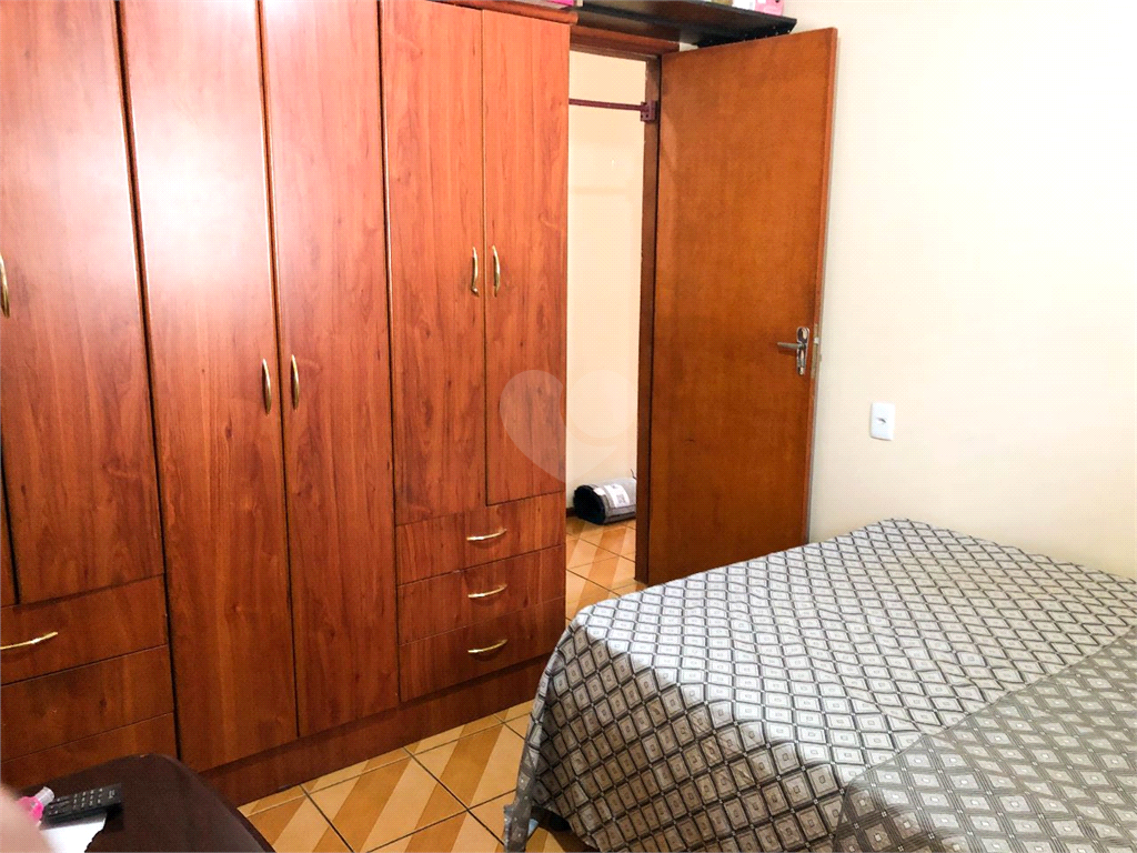 Venda Sobrado São Paulo Jardim Brasil (zona Norte) REO810585 42