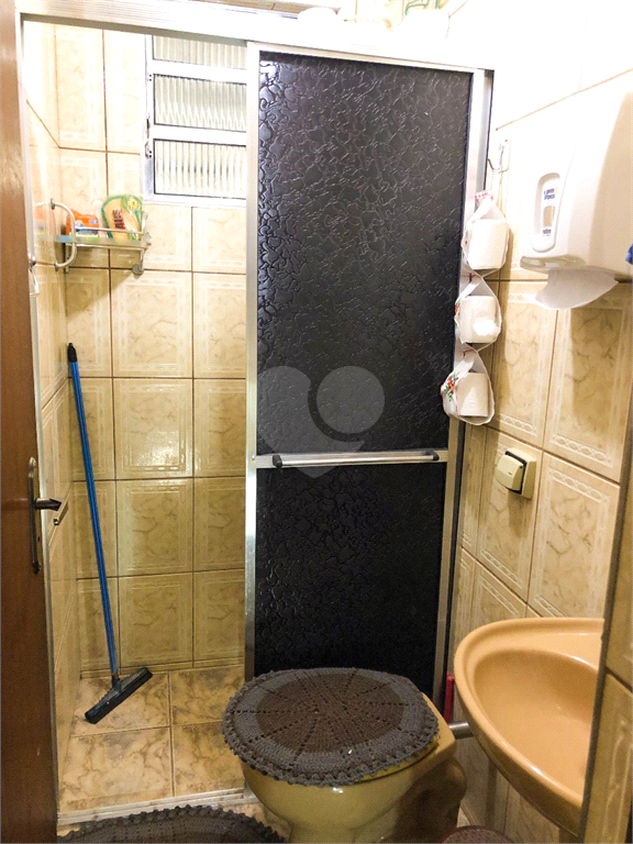 Venda Sobrado São Paulo Jardim Brasil (zona Norte) REO810585 30