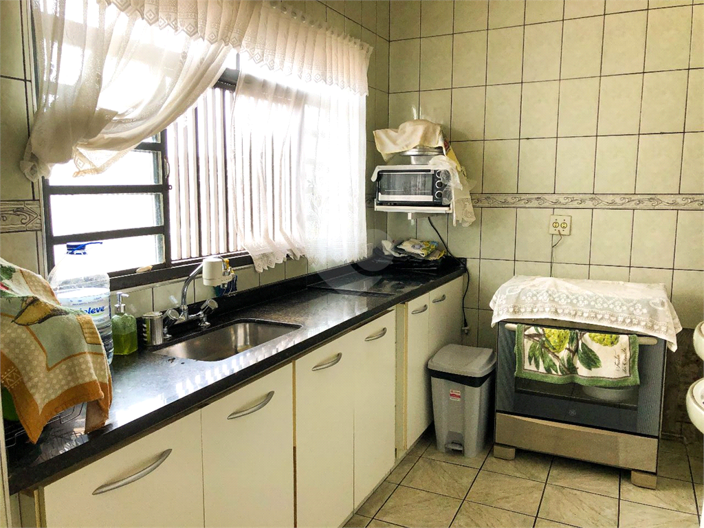 Venda Sobrado São Paulo Jardim Brasil (zona Norte) REO810585 14