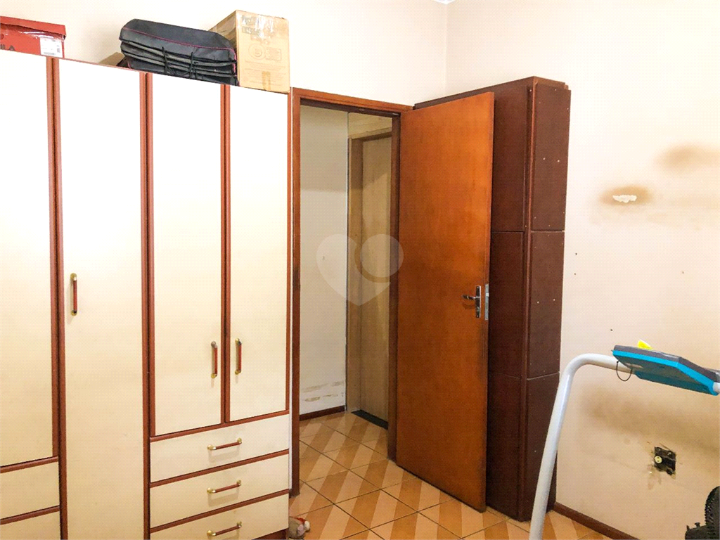 Venda Sobrado São Paulo Jardim Brasil (zona Norte) REO810585 22