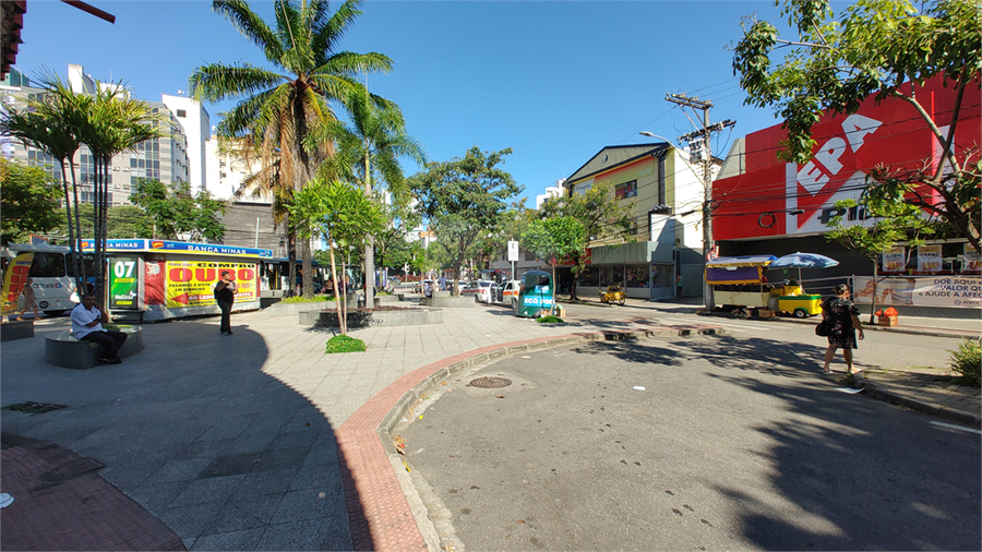 Venda Loja Vitória Praia Do Canto REO810588 10