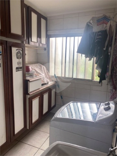 Venda Apartamento São Paulo Jardim Santa Emília REO810620 8