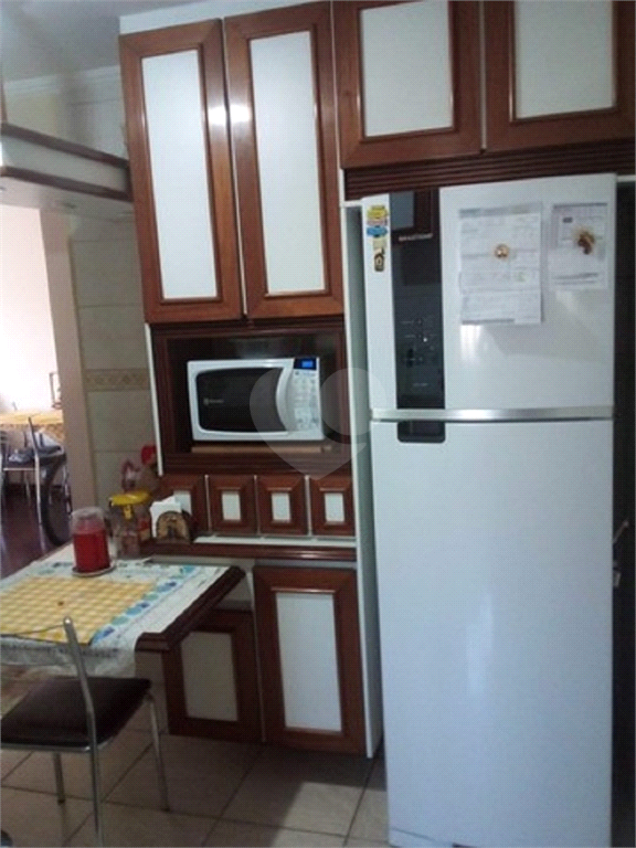 Venda Apartamento São Paulo Jardim Santa Emília REO810620 7