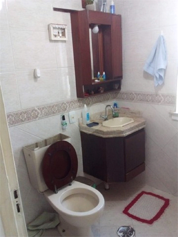 Venda Apartamento São Paulo Jardim Santa Emília REO810620 18