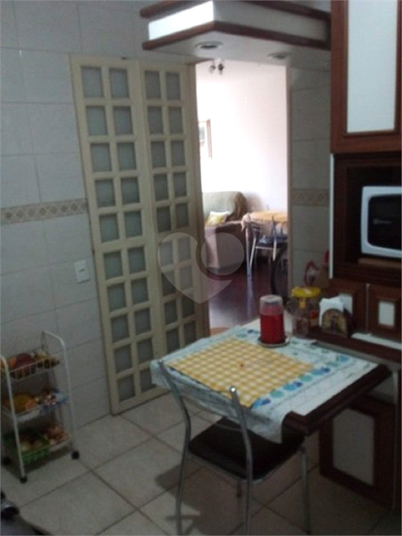 Venda Apartamento São Paulo Jardim Santa Emília REO810620 17