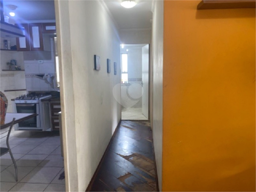 Venda Apartamento São Paulo Jardim Santa Emília REO810620 14