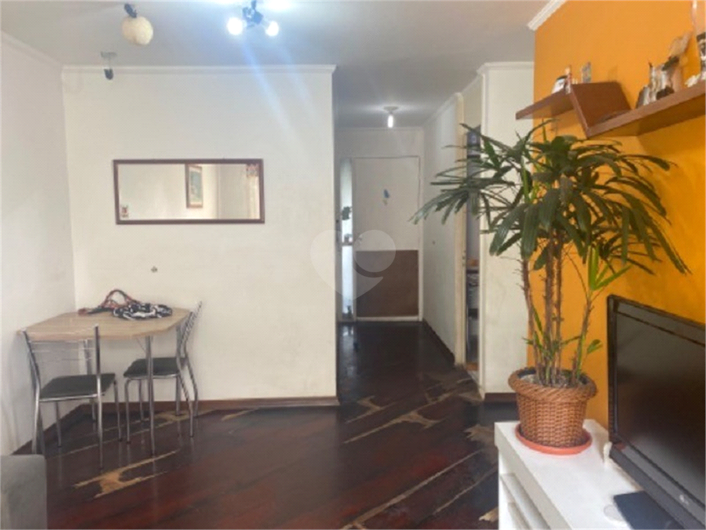 Venda Apartamento São Paulo Jardim Santa Emília REO810620 3