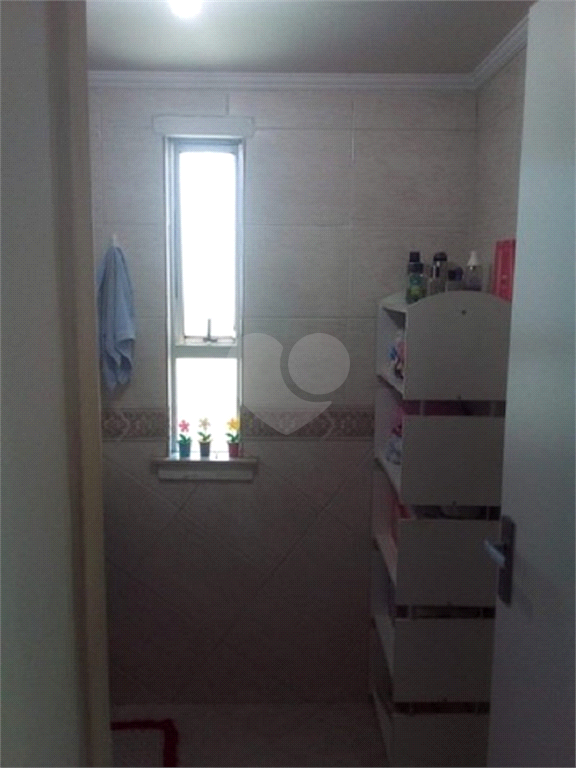 Venda Apartamento São Paulo Jardim Santa Emília REO810620 19