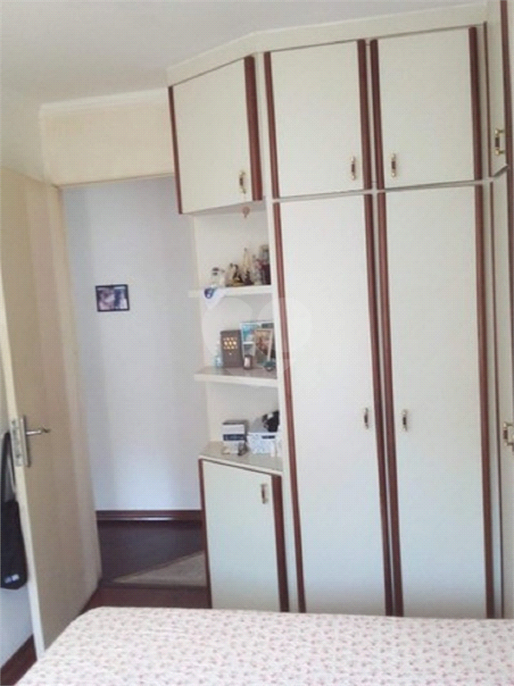 Venda Apartamento São Paulo Jardim Santa Emília REO810620 6