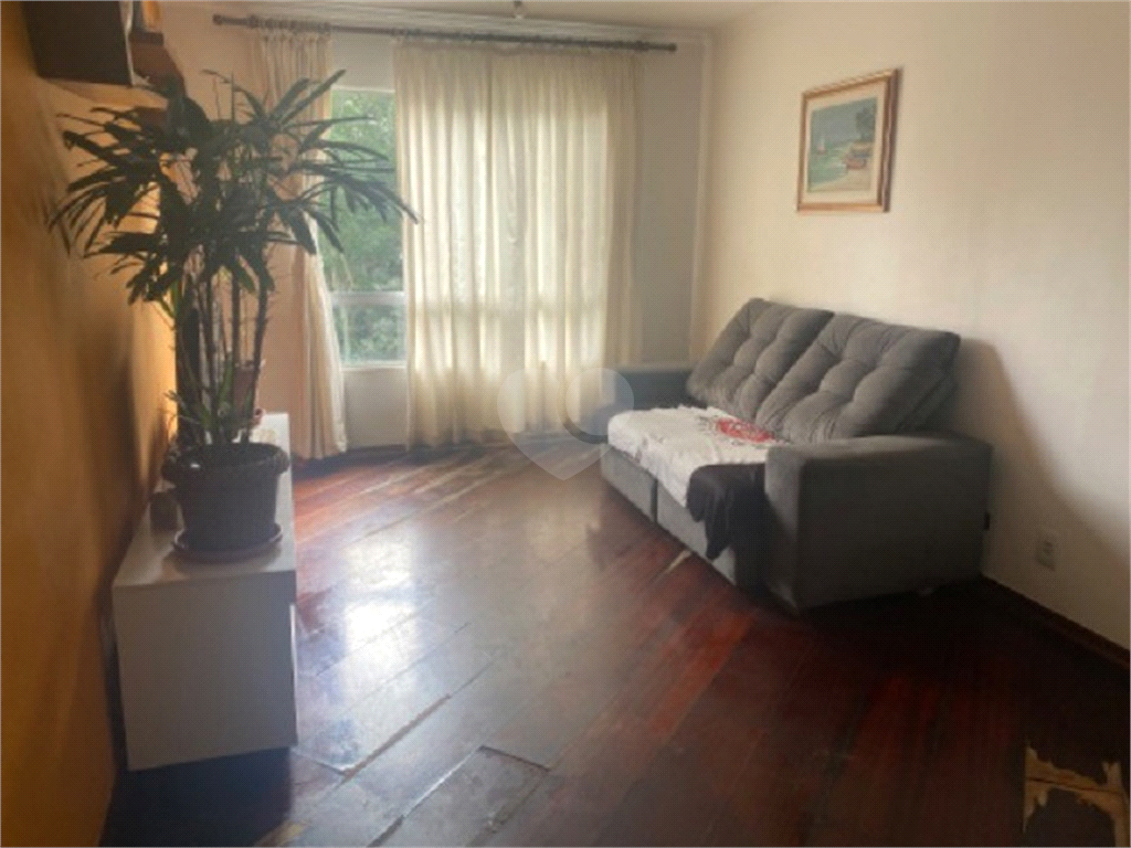 Venda Apartamento São Paulo Jardim Santa Emília REO810620 1