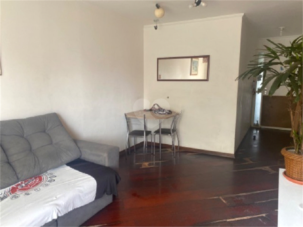 Venda Apartamento São Paulo Jardim Santa Emília REO810620 2