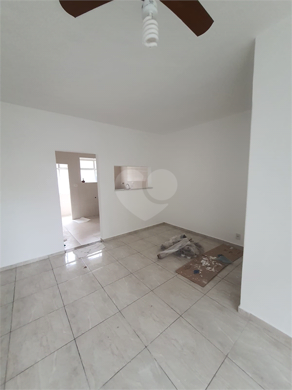 Venda Apartamento Santos Embaré REO810636 6