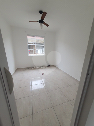 Venda Apartamento Santos Embaré REO810636 9