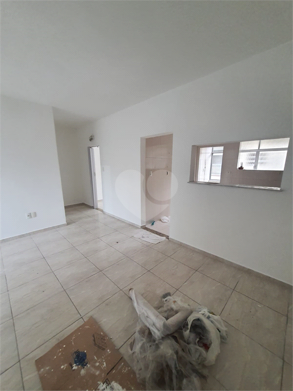 Venda Apartamento Santos Embaré REO810636 5